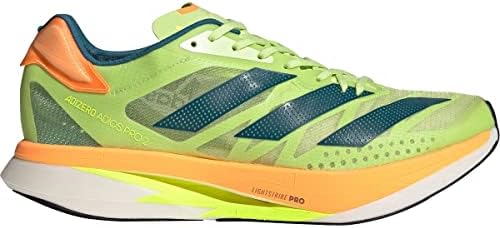 Amazon.com | adidas Allbirds x Adizero 2.94 KG CO2e Running Shoes